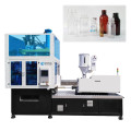 Hot selling good quality popular product pet small bottle making machine